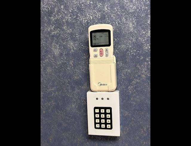 OFFICE PROPERTY TO RENT IN GANTS PLAZA